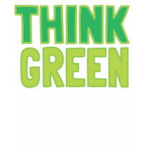 Denk groen
