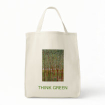 DENK GROEN
