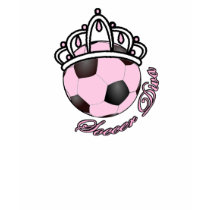 Diva van het voetbal