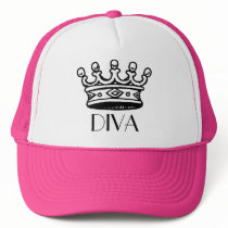 DIVA vrachtwagenchauffeur GLB
