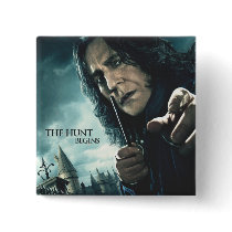 Dodelijk zegent - Snape 2