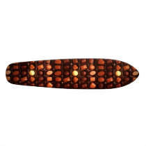 Doos van het Skateboard Oldschool van de Chocolade