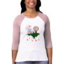 Douche met Liefde t-shirts