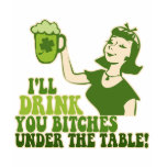 Drank u Wijfjes in het kader van de Lijst