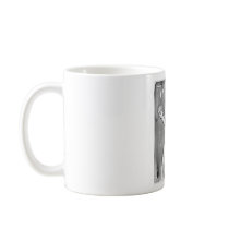 Droge handdoek koffie mokken