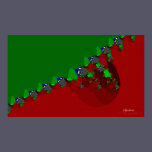Druk dbx.0004.c2 van de Kunst van het Canvas van d posters
