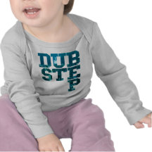Dubstep NYC Tshirt