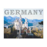 Duitsland