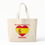 Dulce Bag