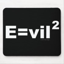 E=vil2 het Stootkussen van de Muis