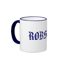 EEN MOK ROBSTER
