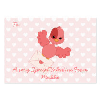 Een zeer Speciale Valentijnskaart