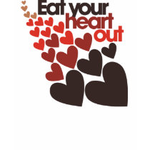 Eet uit uw Hart