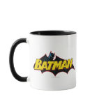 Batman mokken