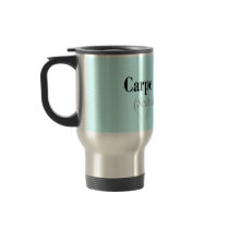 Emeritus Carpe (grijp Pensionering) Giften