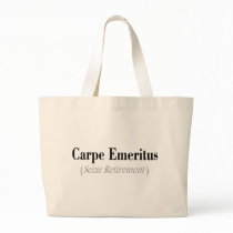 Emeritus Carpe (grijp Pensionering) Giften