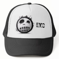 EMO PET MET NETJE