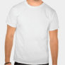 En Bovengenoemde God [de Vergelijkingen van Maxwel t-shirts