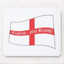 Engels. Niet Brits! > Het Kruis van heilige George