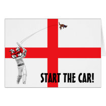 Engelse vlag