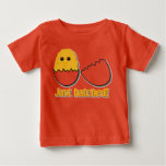 Nieuwe Baby T-Shirts