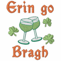 Erin gaat Bragh
