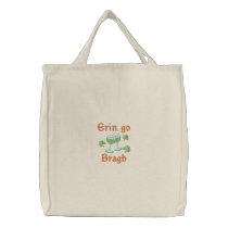 Erin gaat Bragh