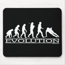 Evolutie - het Schaatsen van de Snelheid