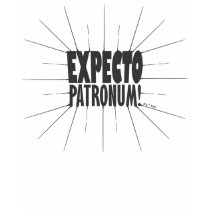Expecto Patronum!