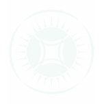 Eye Ray Medallion T-shirt
