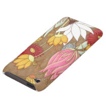 Fauna Ipod Touch Cover