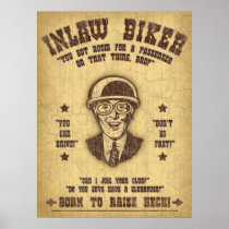 Fietser II van Inlaw