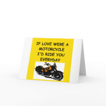 fietser liefde