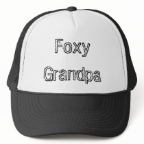 Foxy Opa Petten