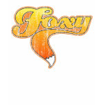 Foxy T-shirt
