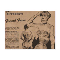 Franse Vorm