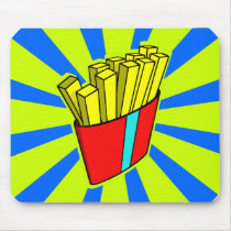 FRIET Mousepad