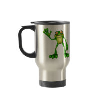 Froggie