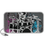Rock Speakers