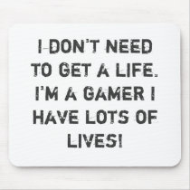 Gamer