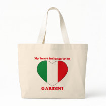 Gardini Draagtassen