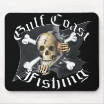 GCF Mousepad