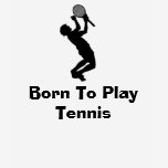 Tennis fan