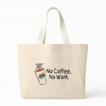 Geen Koffie Geen Werk