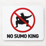 Geen Koning Sumo