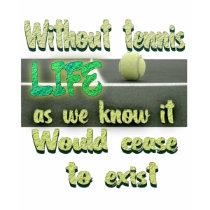 Geen Leven zonder Tennis