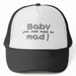 Gekke baby