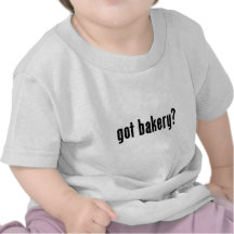 gekregen bakkerij? shirts