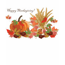 Gelukkige Dankzegging