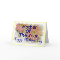 Gelukkige Mother' s Dag